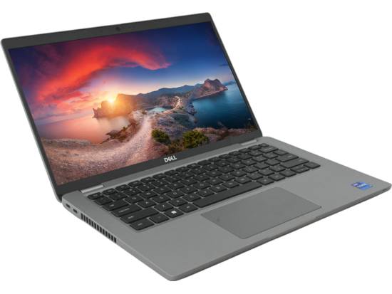 Dell Latitude 5430 14" Laptop i5-1245U - Windows 11 - Grade B Dell Latitude 5430 14" Laptop i5-1245U - Windows 11 - Grade B