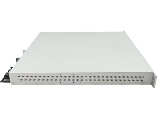 Cisco Meraki MS250-48-HW 48-Port Gigabit Ethernet Switch (600-58070) - Refurbished Cisco Meraki MS250-48-HW 48-Port Gigabit Ethernet Switch (600-58070) - Refurbished