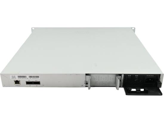 Cisco Meraki MS250-48-HW 48-Port Gigabit Ethernet Switch (600-58070) - Refurbished Cisco Meraki MS250-48-HW 48-Port Gigabit Ethernet Switch (600-58070) - Refurbished