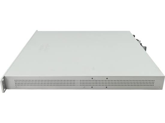 Cisco Meraki MS250-48-HW 48-Port Gigabit Ethernet Switch (600-58070) - Refurbished Cisco Meraki MS250-48-HW 48-Port Gigabit Ethernet Switch (600-58070) - Refurbished