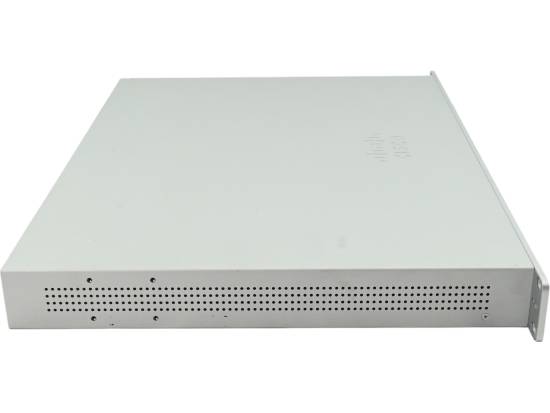 Cisco MS210-48-HW 48 Port Gigabit Switch - Refurbished Cisco MS210-48-HW 48 Port Gigabit Switch - Refurbished