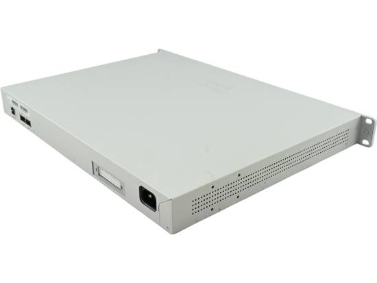 Cisco MS210-48-HW 48 Port Gigabit Switch - Refurbished Cisco MS210-48-HW 48 Port Gigabit Switch - Refurbished