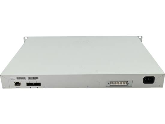 Cisco MS210-48-HW 48 Port Gigabit Switch - Refurbished Cisco MS210-48-HW 48 Port Gigabit Switch - Refurbished