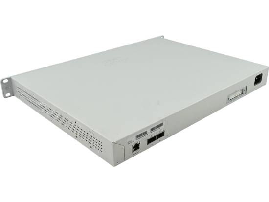 Cisco MS210-48-HW 48 Port Gigabit Switch - Refurbished Cisco MS210-48-HW 48 Port Gigabit Switch - Refurbished
