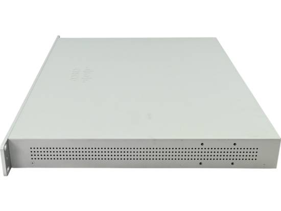 Cisco MS210-48-HW 48 Port Gigabit Switch - Refurbished Cisco MS210-48-HW 48 Port Gigabit Switch - Refurbished