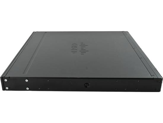 Cisco ISR4351/K9 Integrated Services Router (4300 Series) - Refurbished Cisco ISR4351/K9 Integrated Services Router (4300 Series) - Refurbished