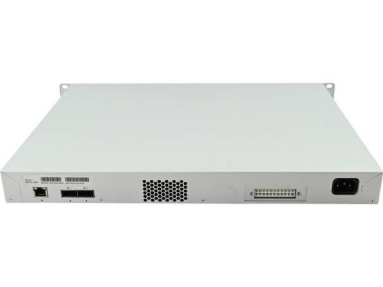Cisco Meraki MS210-48FP 48-Port PoE Gigabit Stackable Switch - Refurbished Cisco Meraki MS210-48FP 48-Port PoE Gigabit Stackable Switch - Refurbished