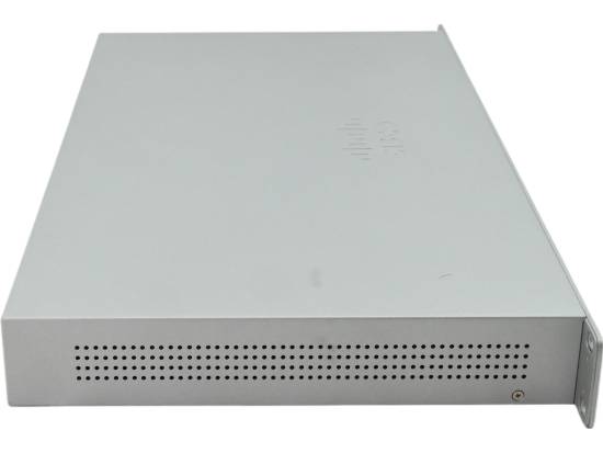 Cisco Meraki MS120-48-HW 48-Port Gigabit Switch - Refurbished Cisco Meraki MS120-48-HW 48-Port Gigabit Switch - Refurbished