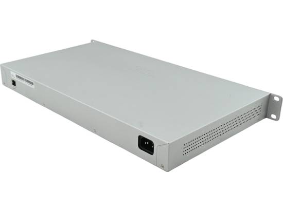 Cisco Meraki MS120-48-HW 48-Port Gigabit Switch - Refurbished Cisco Meraki MS120-48-HW 48-Port Gigabit Switch - Refurbished