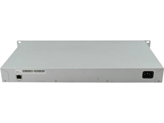 Cisco Meraki MS120-48-HW 48-Port Gigabit Switch - Refurbished Cisco Meraki MS120-48-HW 48-Port Gigabit Switch - Refurbished