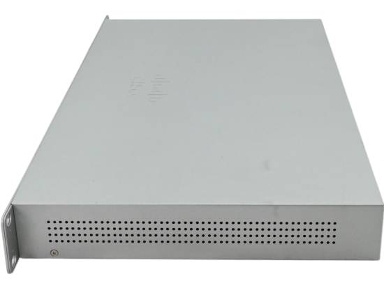 Cisco Meraki MS120-48-HW 48-Port Gigabit Switch - Refurbished Cisco Meraki MS120-48-HW 48-Port Gigabit Switch - Refurbished