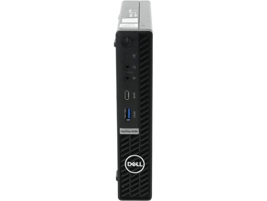 Dell OptiPlex 5090 Micro Computer i5-10600T - Windows 11 - Grade B Dell OptiPlex 5090 Micro Computer i5-10600T - Windows 11 - Grade B
