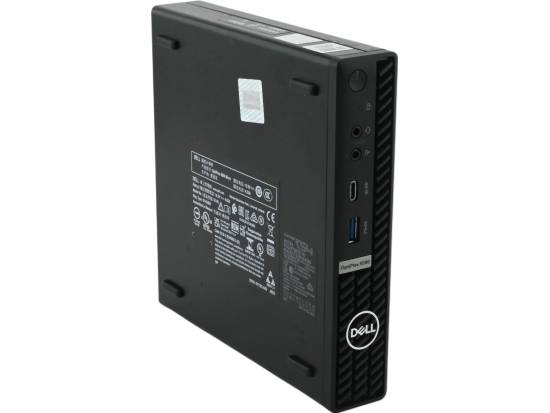 Dell OptiPlex 5090 Micro Computer i5-10600T - Windows 11 - Grade B Dell OptiPlex 5090 Micro Computer i5-10600T - Windows 11 - Grade B