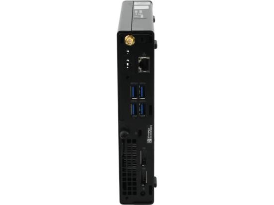 Dell OptiPlex 5090 Micro Computer i5-10400T- Windows 11 - Grade A Dell OptiPlex 5090 Micro Computer i5-10400T- Windows 11 - Grade A