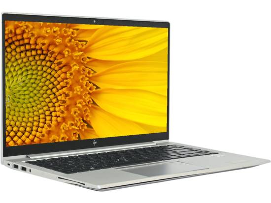 HP EliteBook 840 G7 14" Notebook i5-10310U - Windows 11 Pro - Grade A HP EliteBook 840 G7 14" Notebook i5-10310U - Windows 11 Pro - Grade A