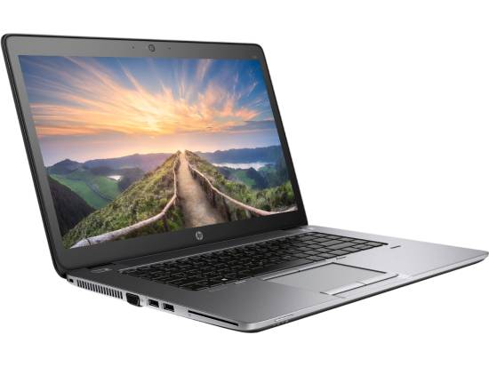 HP EliteBook 850 G1 15.6" Laptop i5-4200U - No OS - Grade A HP EliteBook 850 G1 15.6" Laptop i5-4200U - No OS - Grade A
