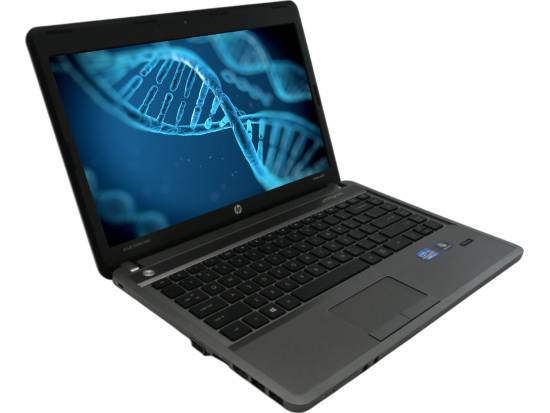 HP ProBook 4440s 14" Laptop i3-3110M - No OS - Grade A HP ProBook 4440s 14" Laptop i3-3110M - No OS - Grade A