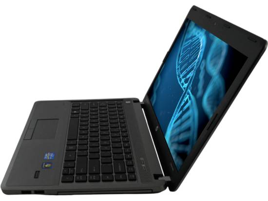 HP ProBook 4440s 14" Laptop i3-3110M - No OS - Grade A HP ProBook 4440s 14" Laptop i3-3110M - No OS - Grade A
