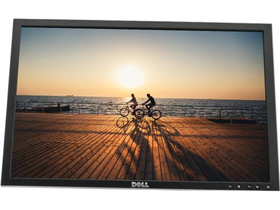 Dell 2208WFPt 22" Widescreen LCD Monitor - No Stand - Grade B Dell 2208WFPt 22" Widescreen LCD Monitor - No Stand - Grade B