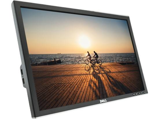Dell 2208WFPt 22" Widescreen LCD Monitor - No Stand - Grade B Dell 2208WFPt 22" Widescreen LCD Monitor - No Stand - Grade B