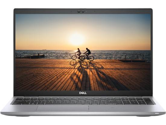 Dell Precision 3560 15" Laptop i7-1185G7 - Windows 11 - Grade A Dell Precision 3560 15" Laptop i7-1185G7 - Windows 11 - Grade A