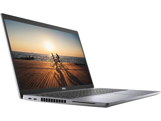 Dell Precision 3560 15" Laptop i7-1185G7 - Windows 11 - Grade A Dell Precision 3560 15" Laptop i7-1185G7 - Windows 11 - Grade A