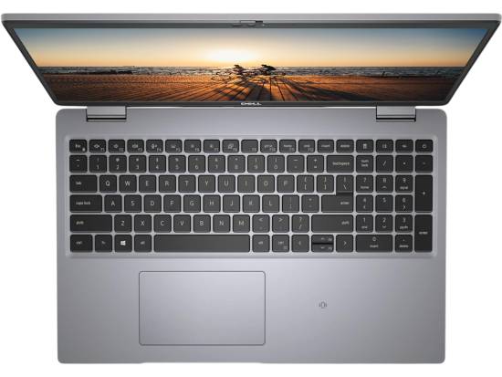 Dell Precision 3560 15" Laptop i7-1185G7 - Windows 11 - Grade A Dell Precision 3560 15" Laptop i7-1185G7 - Windows 11 - Grade A