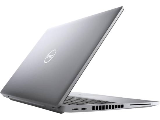 Dell Precision 3560 15" Laptop i7-1185G7 - Windows 11 - Grade A Dell Precision 3560 15" Laptop i7-1185G7 - Windows 11 - Grade A