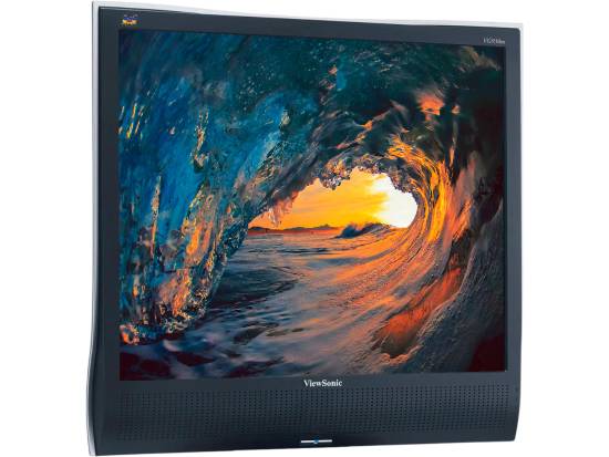 ViewSonic VG930m 19" Black LCD Monitor - No Stand - Grade B ViewSonic VG930m 19" Black LCD Monitor - No Stand - Grade B