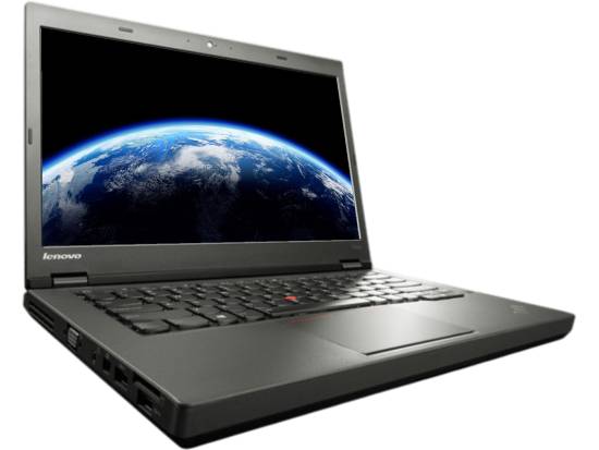 Lenovo ThinkPad T440p 14" Laptop i5-4200m - No OS - Grade A Lenovo ThinkPad T440p 14" Laptop i5-4200m - No OS - Grade A