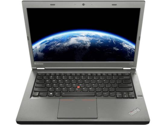 Lenovo ThinkPad T440p 14" Laptop i5-4200m - No OS - Grade A Lenovo ThinkPad T440p 14" Laptop i5-4200m - No OS - Grade A