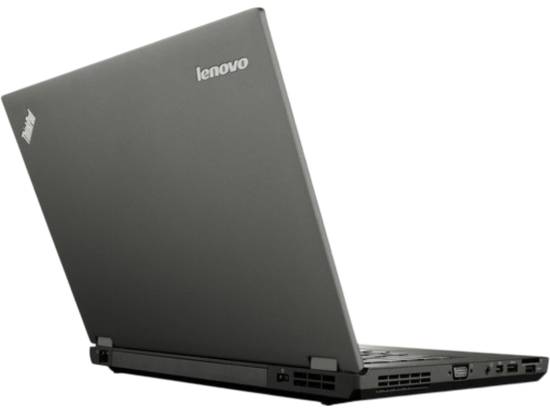 Lenovo ThinkPad T440p 14" Laptop i5-4200m - No OS - Grade A Lenovo ThinkPad T440p 14" Laptop i5-4200m - No OS - Grade A