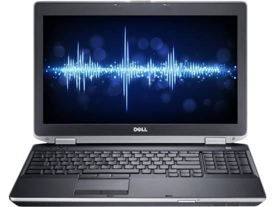 Dell Latitude E6530 15.6" Laptop i7-3520M - No OS - Grade A Dell Latitude E6530 15.6" Laptop i7-3520M - No OS - Grade A