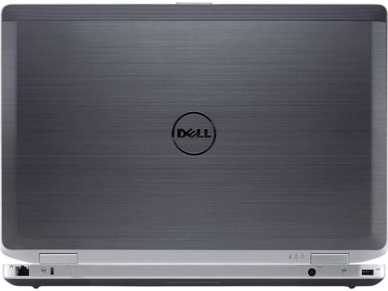 Dell Latitude E6530 15.6" Laptop i7-3520M - No OS - Grade A Dell Latitude E6530 15.6" Laptop i7-3520M - No OS - Grade A