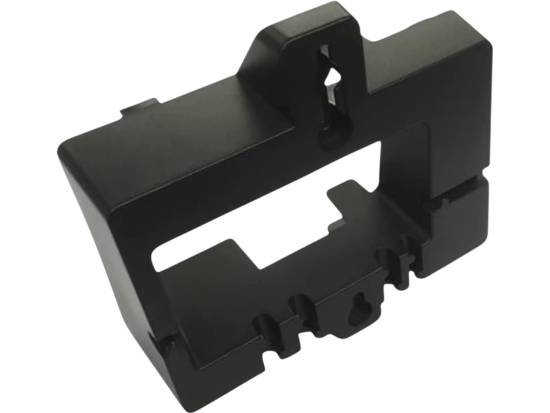 Yealink T42S/T43U/T44U/T44W Wall Mount Bracket Yealink T42S/T43U/T44U/T44W Wall Mount Bracket