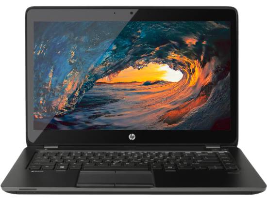 HP ZBook 14 G2 14" Laptop i5-5300u - No OS - Grade A HP ZBook 14 G2 14" Laptop i5-5300u - No OS - Grade A