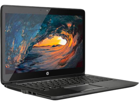 HP ZBook 14 G2 14" Laptop i5-5300u - No OS - Grade A HP ZBook 14 G2 14" Laptop i5-5300u - No OS - Grade A