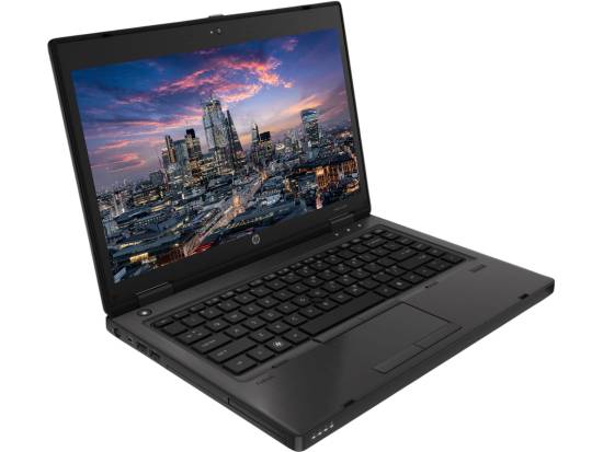 HP ProBook 6460b 14" Laptop i5-2520M - No OS - Grade A HP ProBook 6460b 14" Laptop i5-2520M - No OS - Grade A