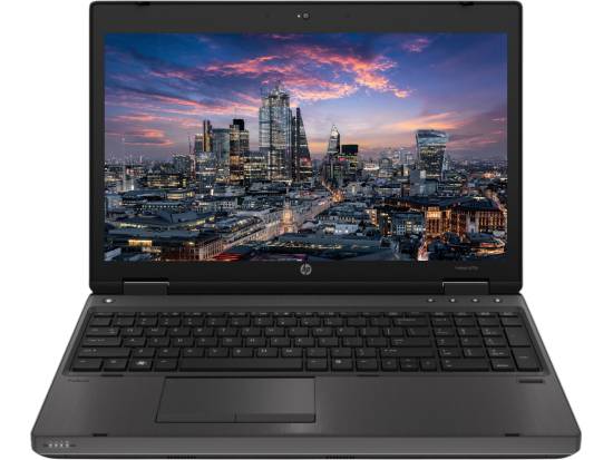 HP ProBook 6460b 14" Laptop i5-2520M - No OS - Grade A HP ProBook 6460b 14" Laptop i5-2520M - No OS - Grade A