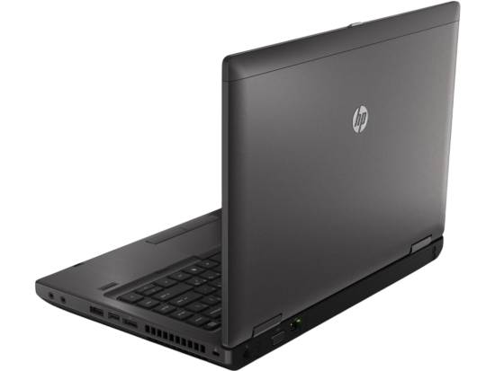 HP ProBook 6460b 14" Laptop i5-2520M - No OS - Grade A HP ProBook 6460b 14" Laptop i5-2520M - No OS - Grade A