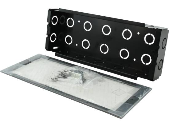 Fanvil EX103 Flush Mounting Accessory Package (For i66 & i67) Fanvil EX103 Flush Mounting Accessory Package (For i66 & i67)