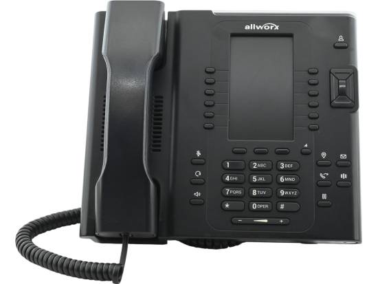 Allworx Verge 9312 IP Speakerphone - Grade A Allworx Verge 9312 IP Speakerphone - Grade A