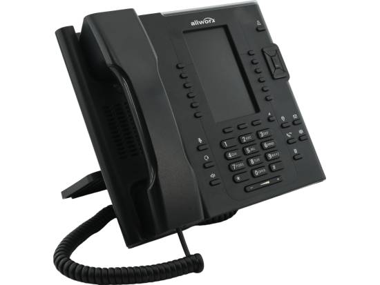 Allworx Verge 9312 IP Speakerphone - Grade A Allworx Verge 9312 IP Speakerphone - Grade A
