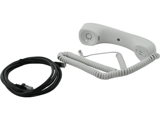 NEC Univerge DTZ-24D-3 24-Button Display Phone (650005) - White NEC Univerge DTZ-24D-3 24-Button Display Phone (650005) - White