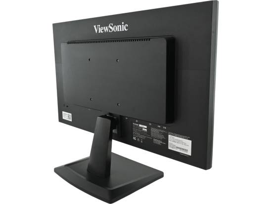 ViewSonic VA2252Sm 22" LCD Monitor - Grade A ViewSonic VA2252Sm 22" LCD Monitor - Grade A