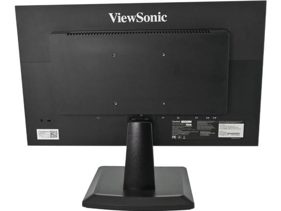 ViewSonic VA2252Sm 22" LCD Monitor - Grade A ViewSonic VA2252Sm 22" LCD Monitor - Grade A