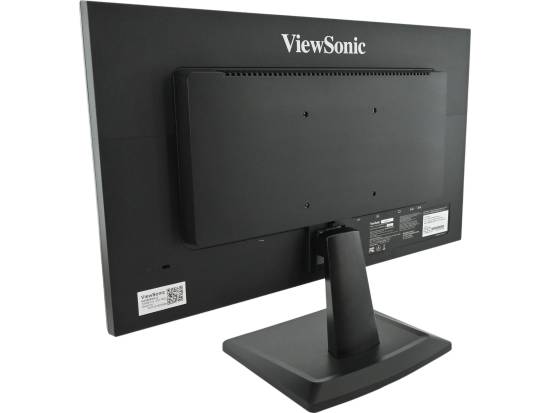 ViewSonic VA2252Sm 22" LCD Monitor - Grade A ViewSonic VA2252Sm 22" LCD Monitor - Grade A