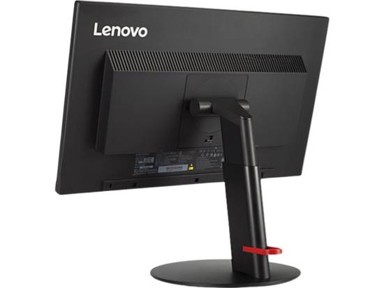 Lenovo ThinkVision T23i-10 23" FHD LED LCD Monitor - Grade A Lenovo ThinkVision T23i-10 23" FHD LED LCD Monitor - Grade A