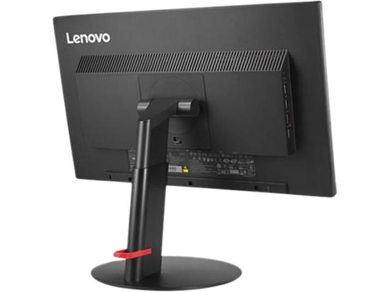 Lenovo ThinkVision T23i-10 23" FHD LED LCD Monitor - Grade A Lenovo ThinkVision T23i-10 23" FHD LED LCD Monitor - Grade A