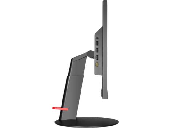 Lenovo ThinkVision T23i-10 23" FHD LED LCD Monitor - Grade A Lenovo ThinkVision T23i-10 23" FHD LED LCD Monitor - Grade A
